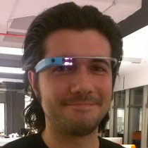 Fuat Coşkun photo